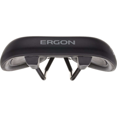 Selle Ergon ST gel dames SM noir