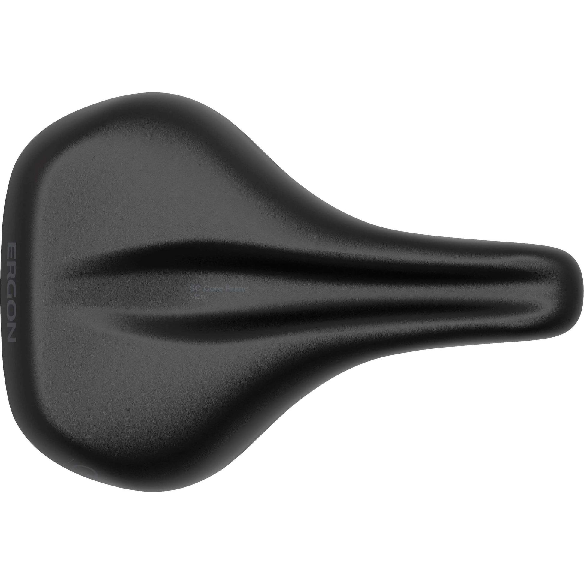 Selle Ergon SC Coremen SM noir
