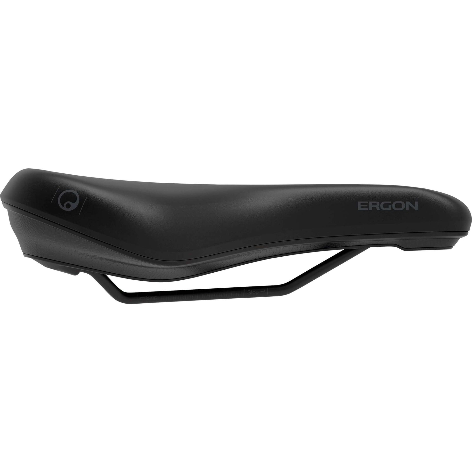 Selle Ergon SC Coremen SM noir