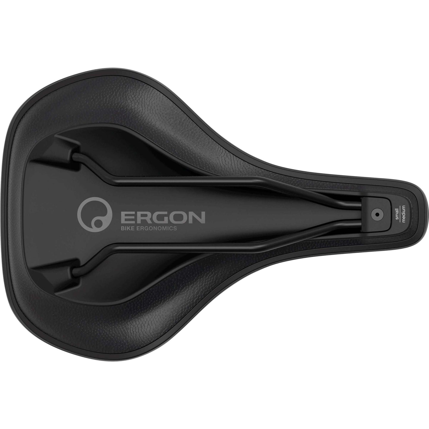 Selle Ergon SC Coremen SM noir