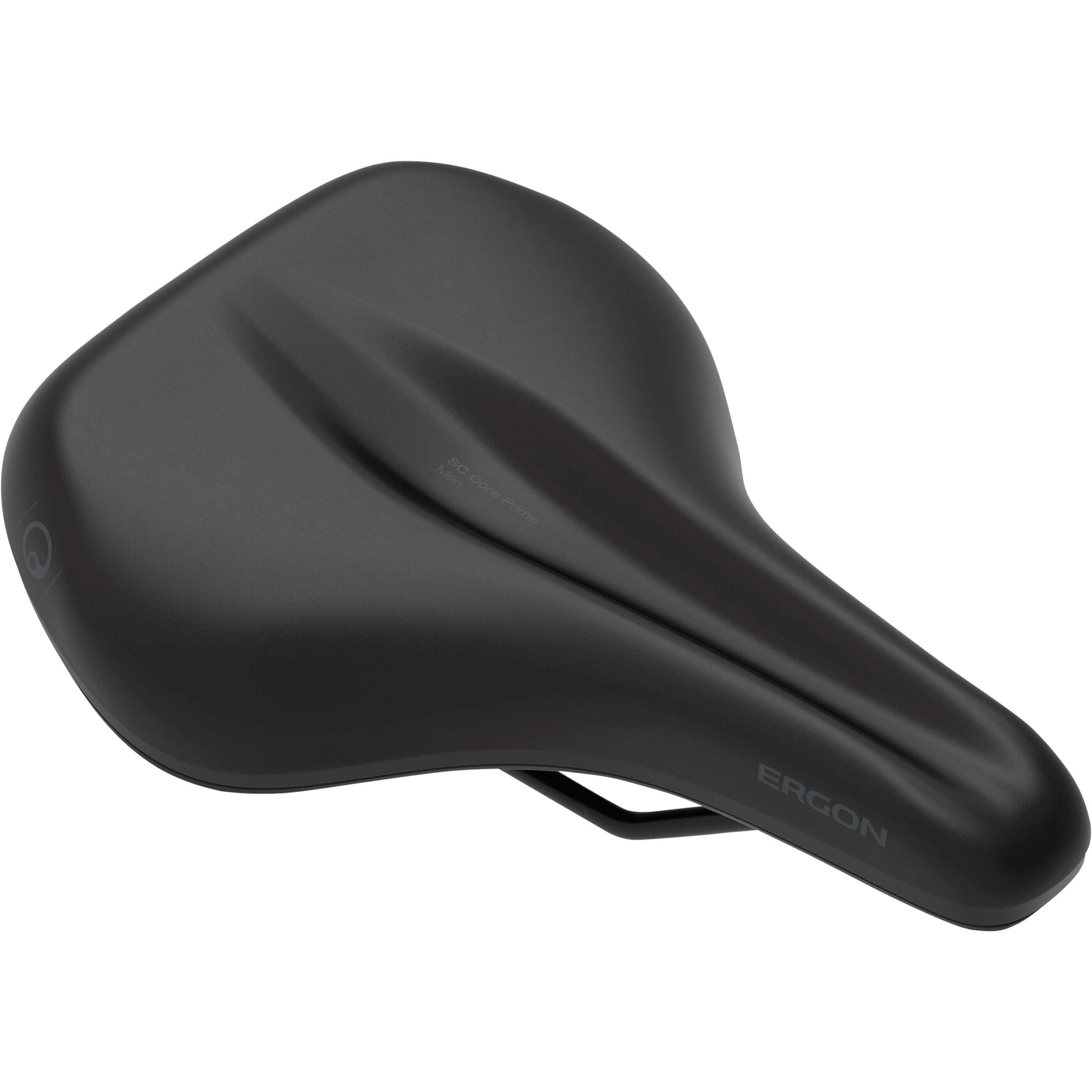 Selle Ergon SC Coremen SM noir