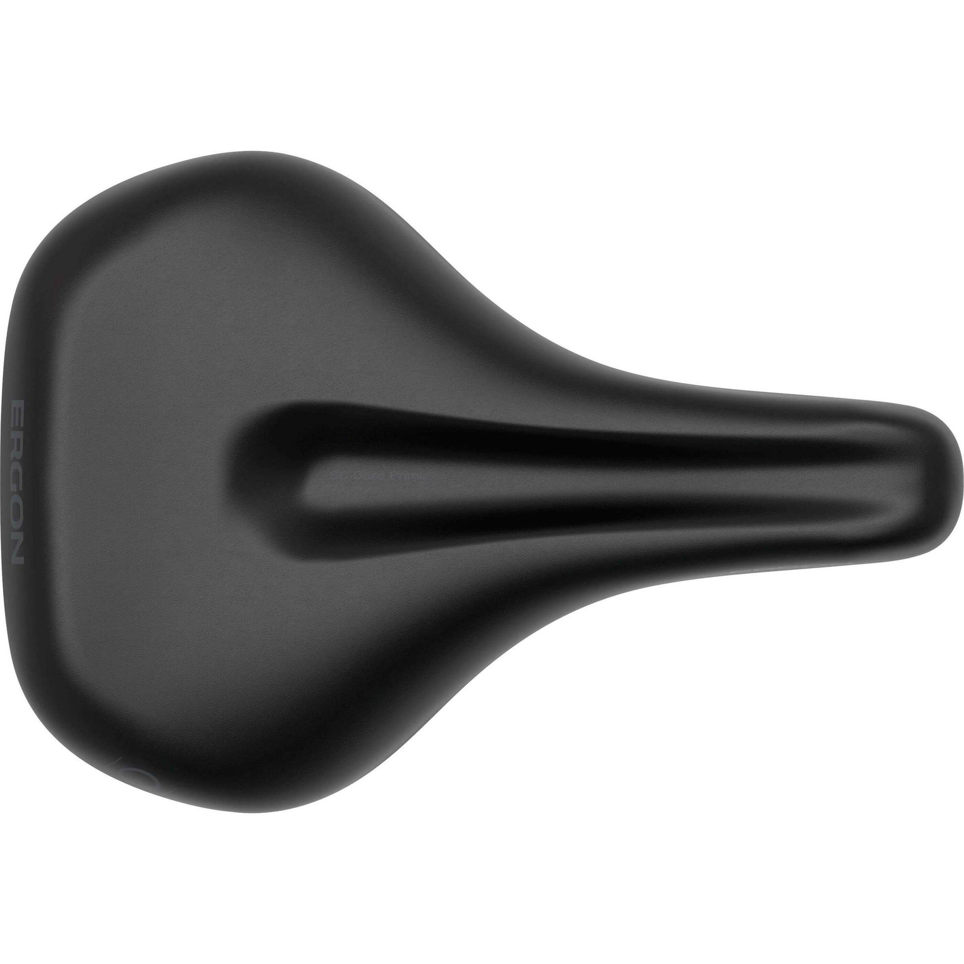 Selle Ergon SC Core dames SM noir