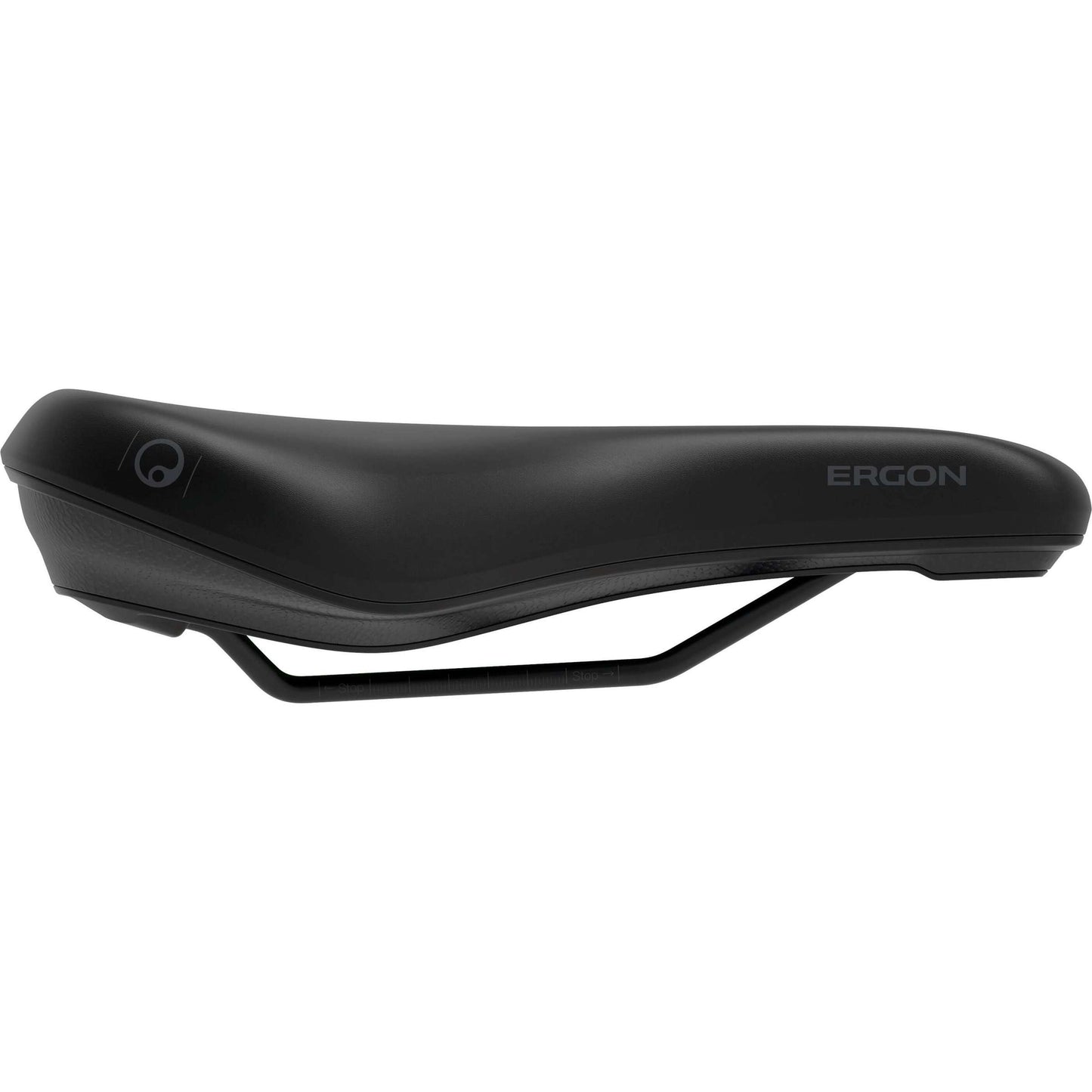 Selle Ergon SC Core dames SM noir