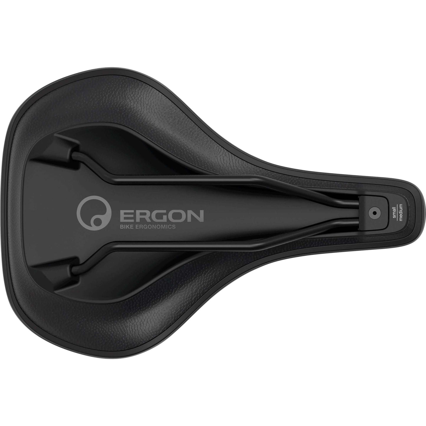 Selle Ergon SC Core dames SM noir