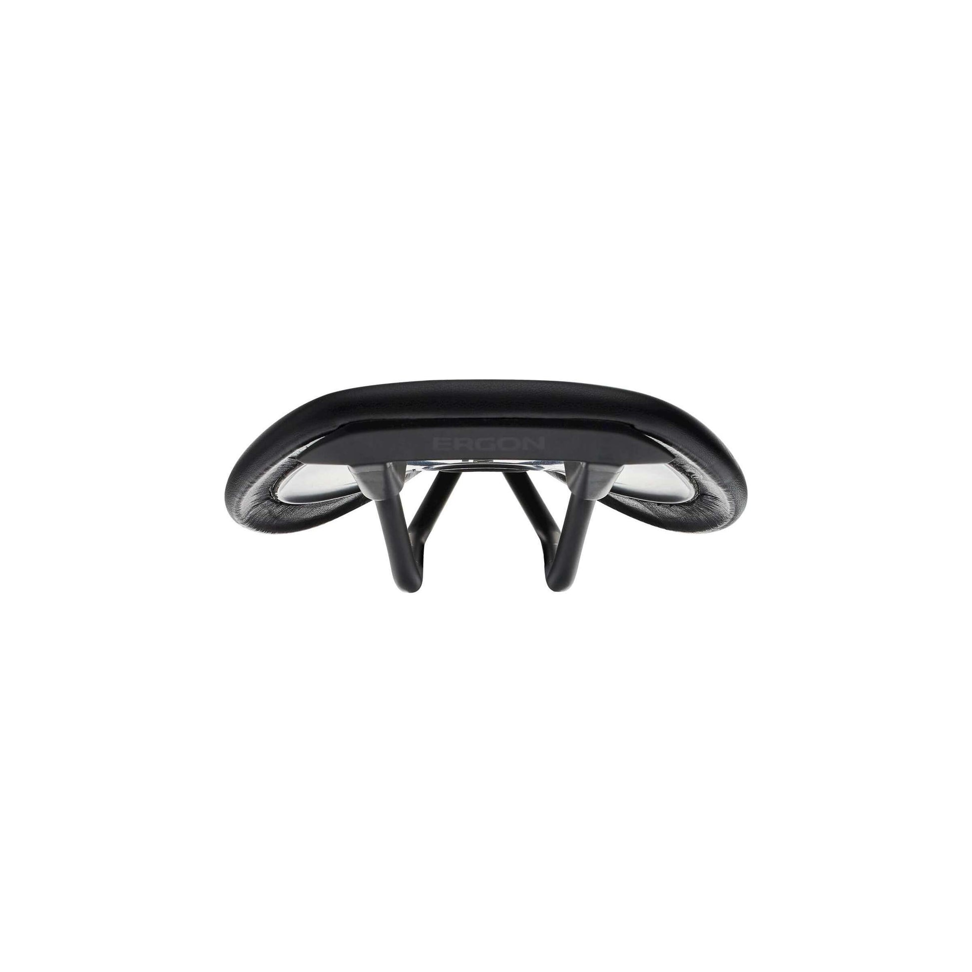 Ergon Saddle Sr Pro Ladies M L Black