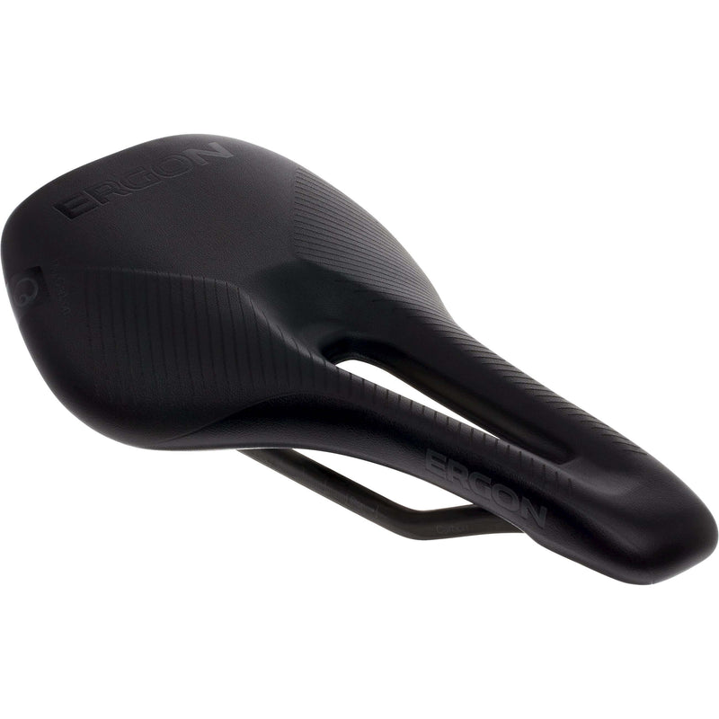 Selle Ergon SR Pro Carbon dames ML noir