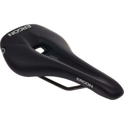 Ergon selle SR Comp hommes SM noir