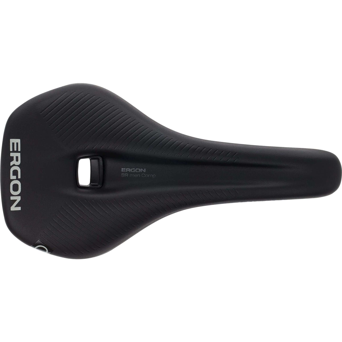 Ergon selle SR Comp hommes SM noir
