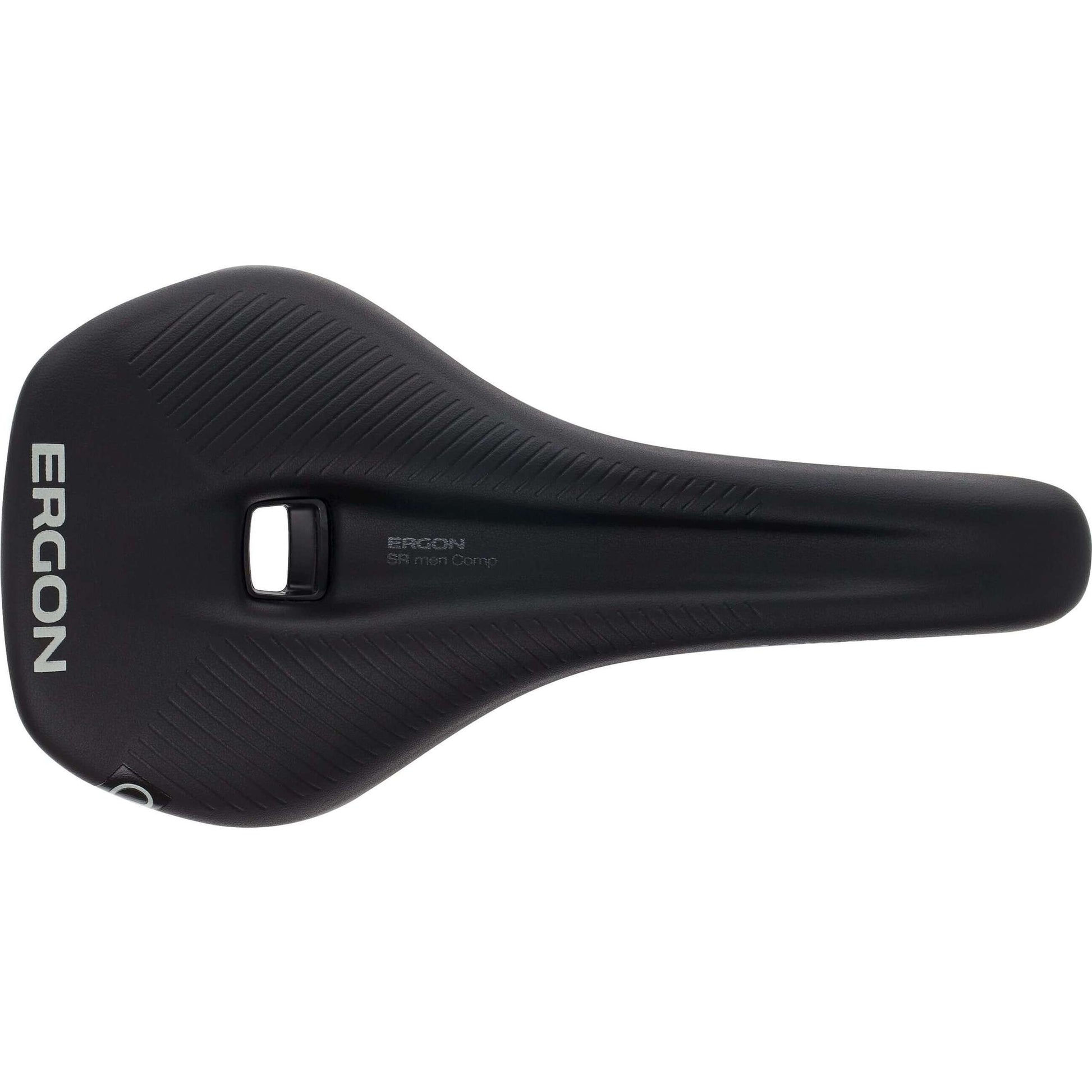 Ergon selle SR Comp hommes SM noir