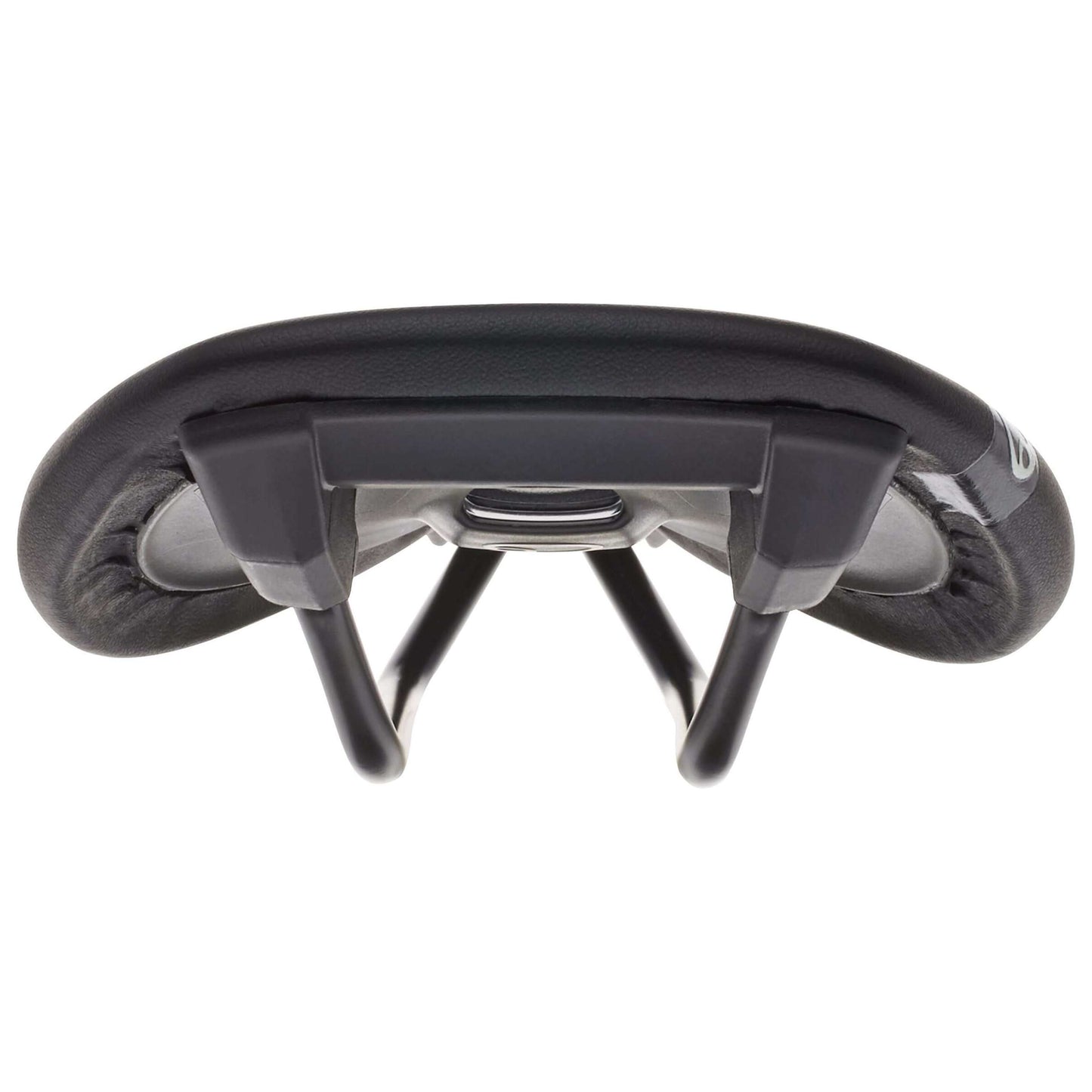 Ergon selle SR Comp hommes SM noir