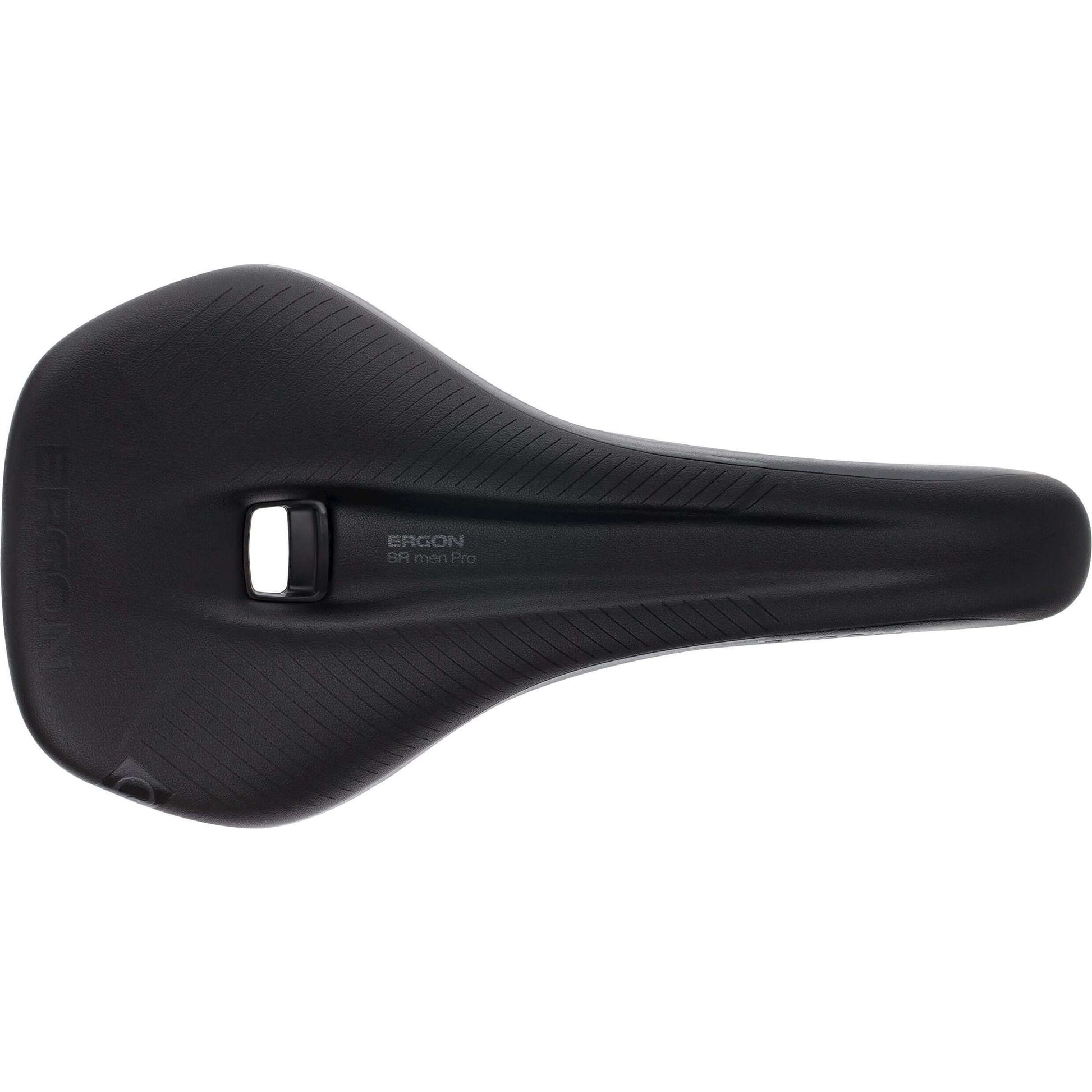 Selle Ergon SR Pro homme SM noir