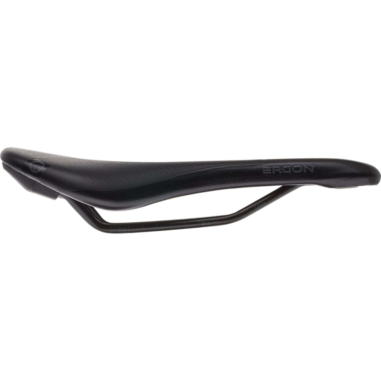 Selle Ergon SR Pro homme SM noir