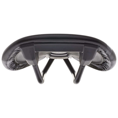 Selle Ergon SR Pro homme SM noir