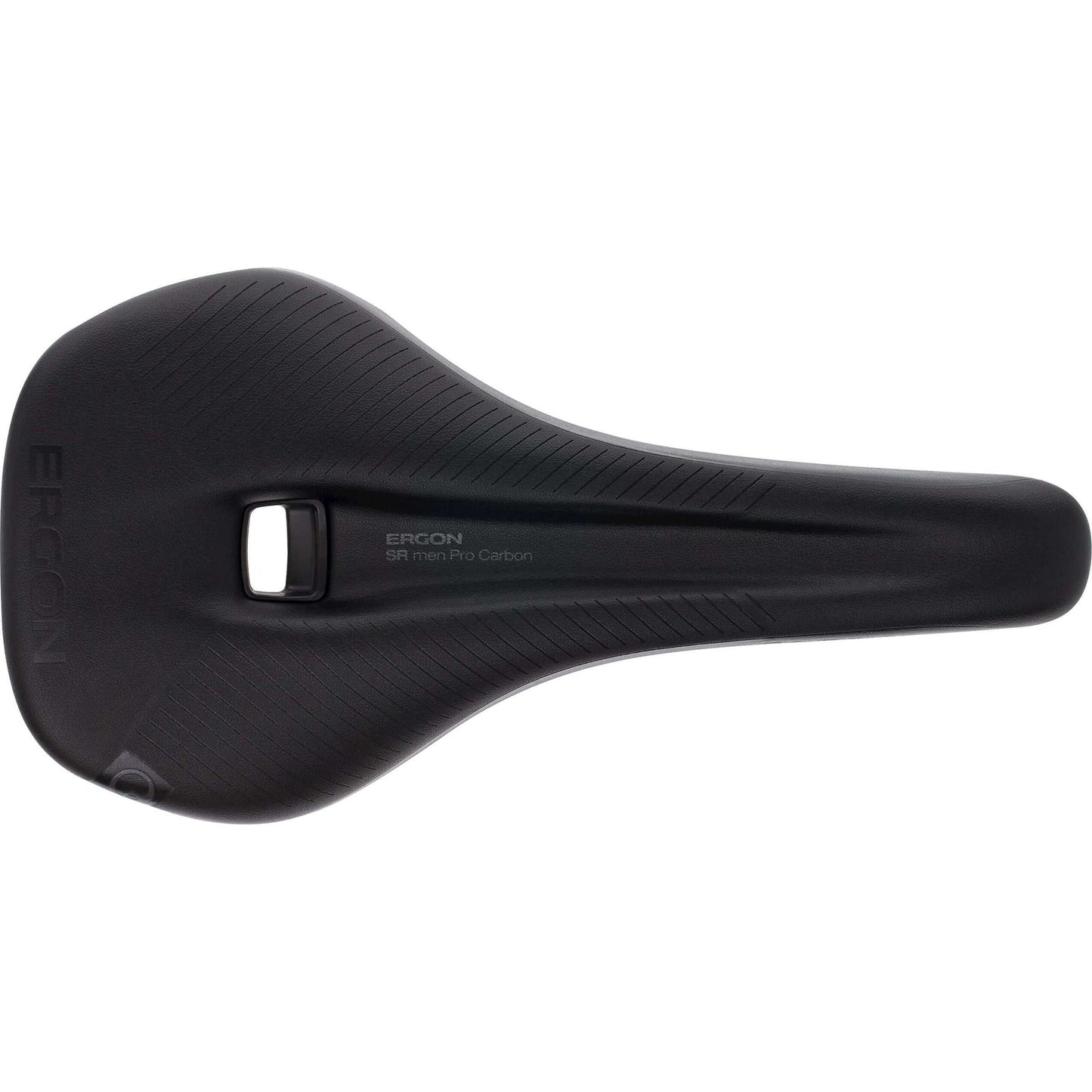 Ergon Saddle Sr Carbon Men M L Black