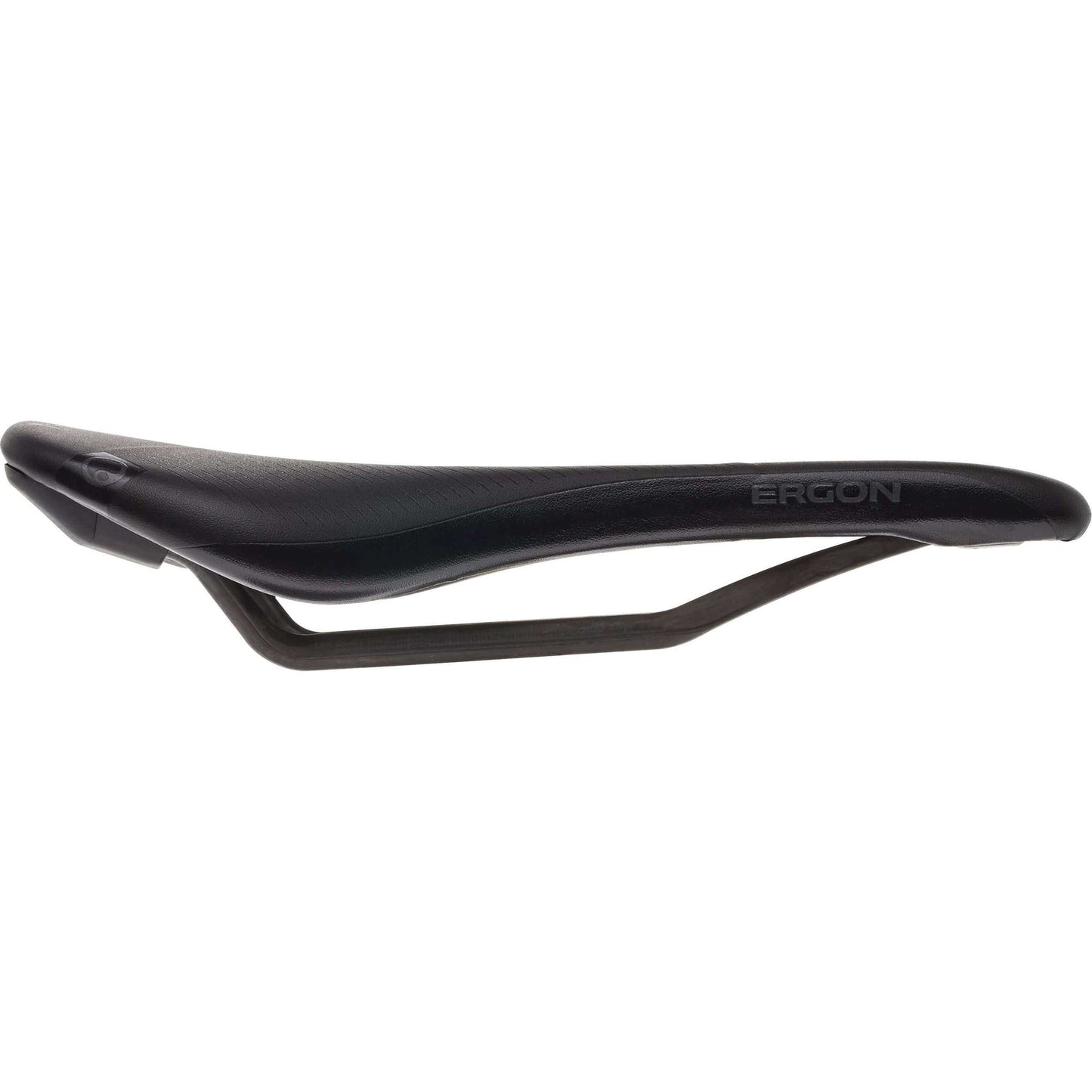 Ergon Saddle Sr Carbon Men M L Black