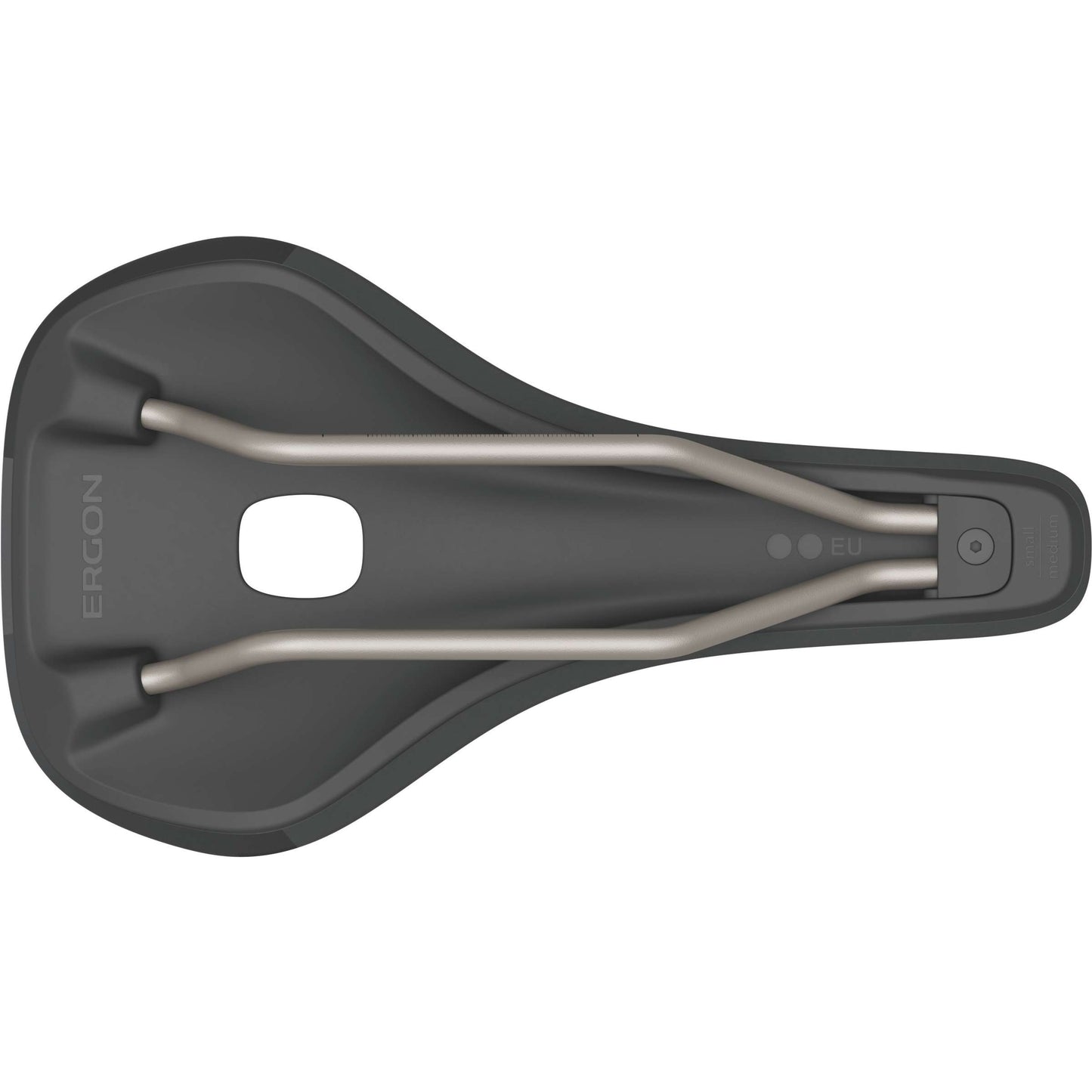 Ergon Saddle SRS Comp Len M L