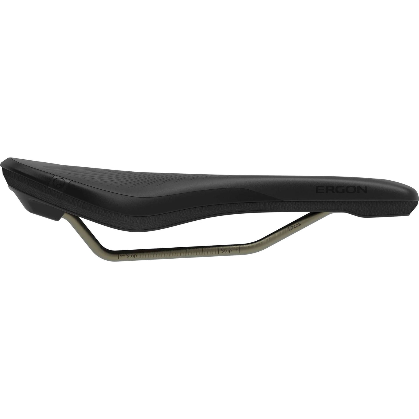 Ergon Saddle Sr ALLROAD Core Men M L Stealth