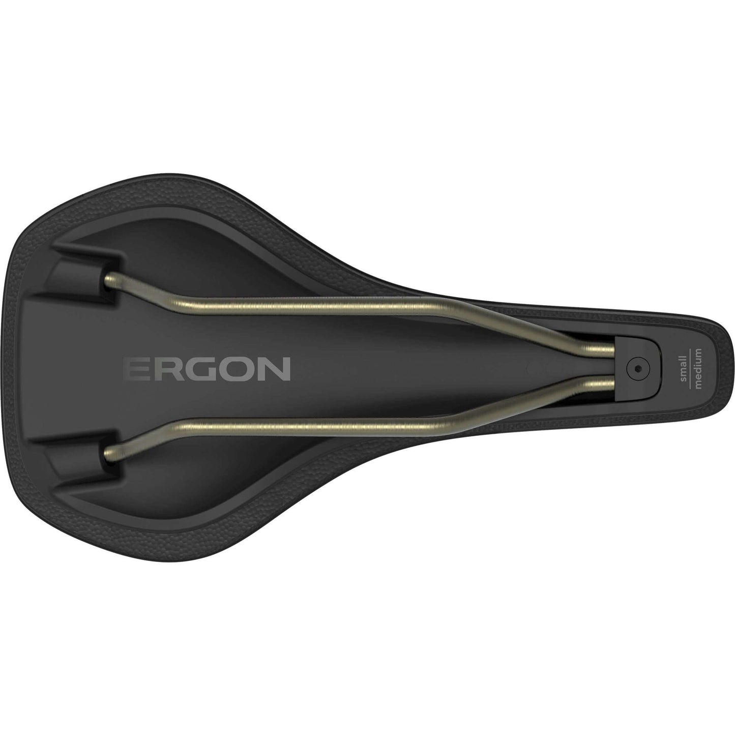 Ergon Saddle Sr ALLROAD Core Men M L Stealth