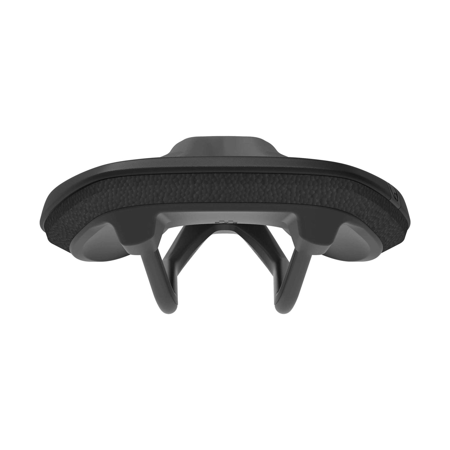 Selle Ergon SR Allroad Core Pro Carbon homme ML furtif