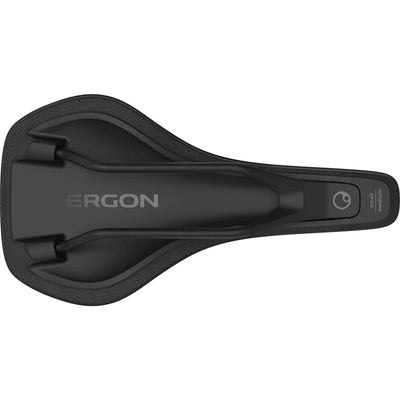 Selle Ergon SR Allroad Core Pro Carbon homme ML furtif