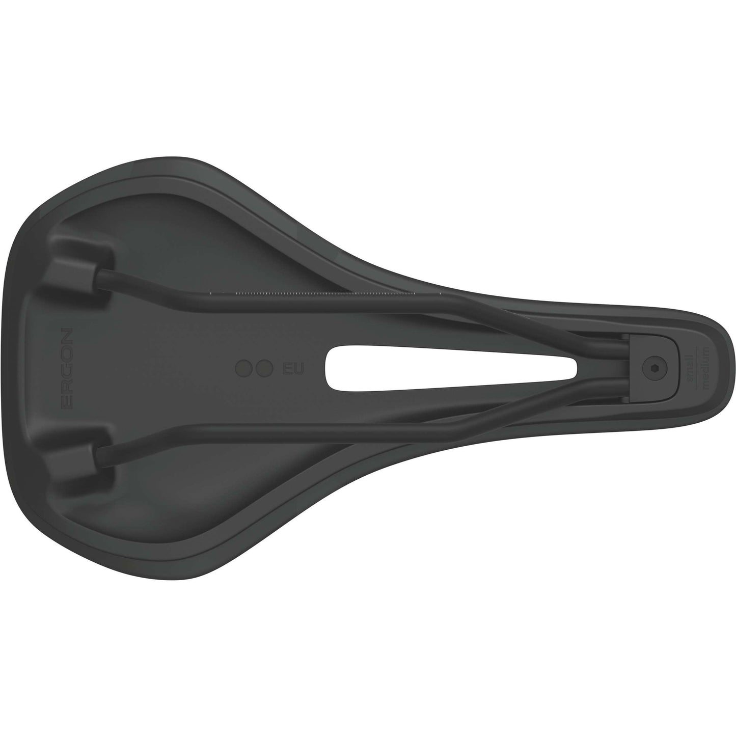 Ergon Saddle Sr ALLROAD Ladies S M
