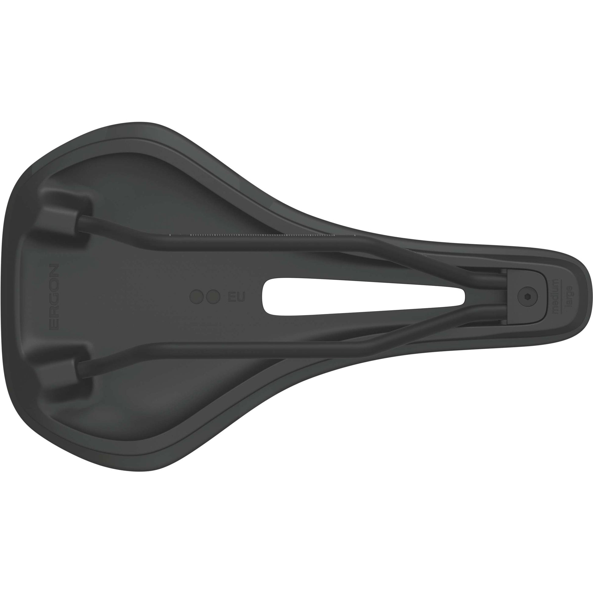 Ergon Saddle Sr ALLROAD LADES M L