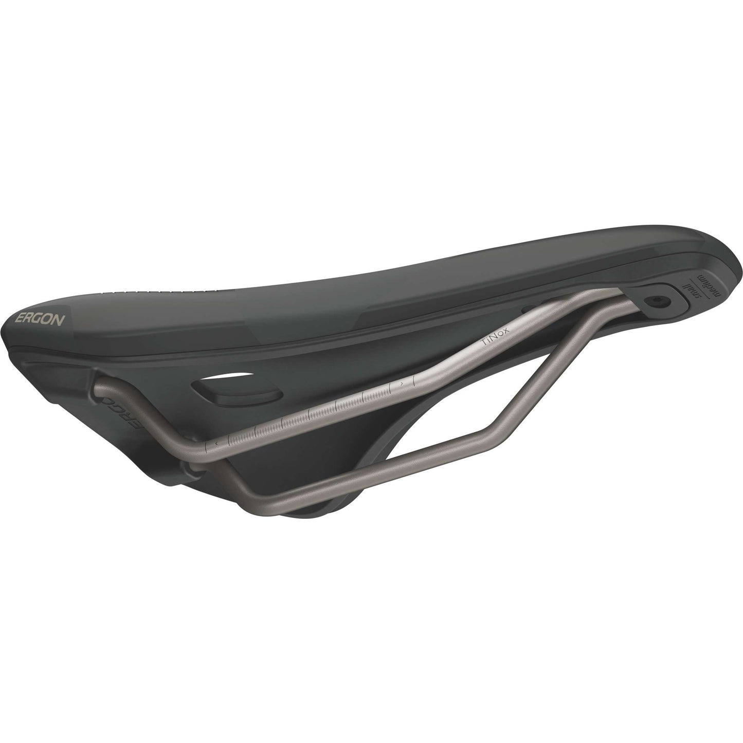 Ergon Saddle Sr ALLROAD Comp Len's S M