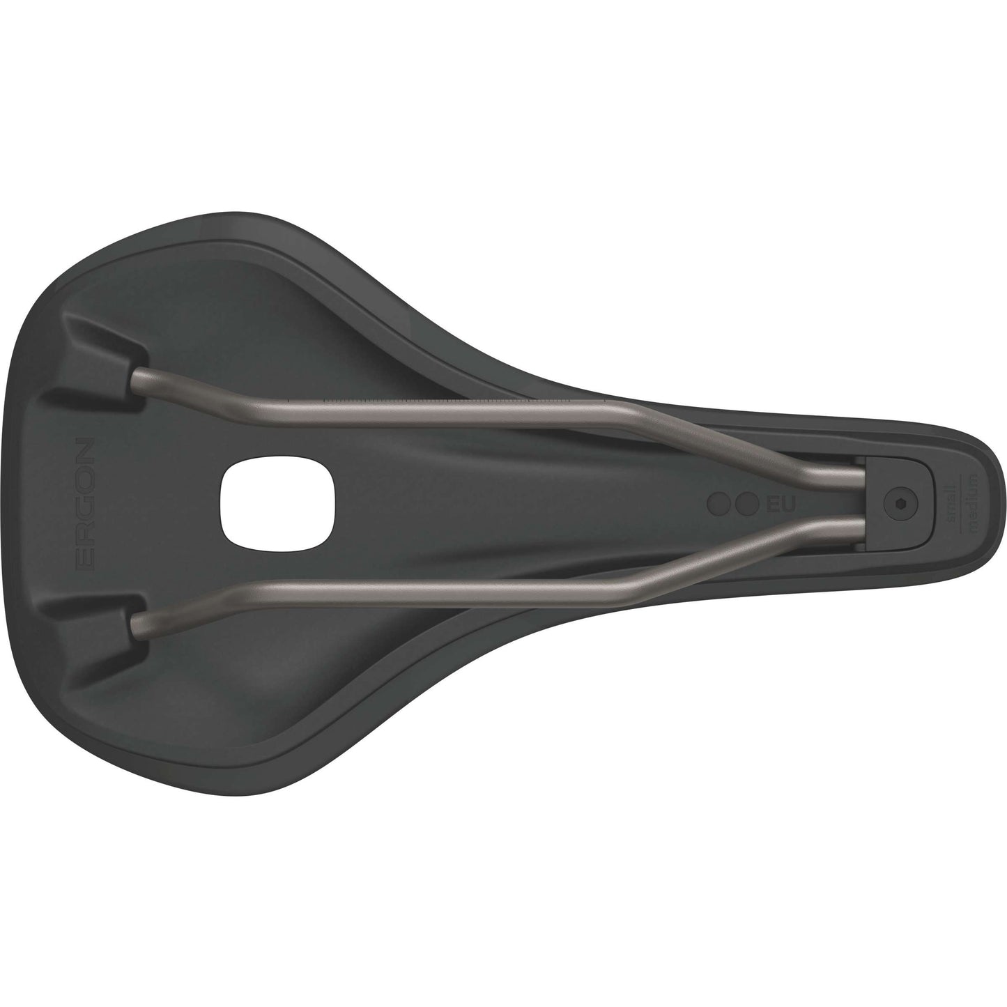 Ergon Saddle Sr ALLROAD Comp Len's S M