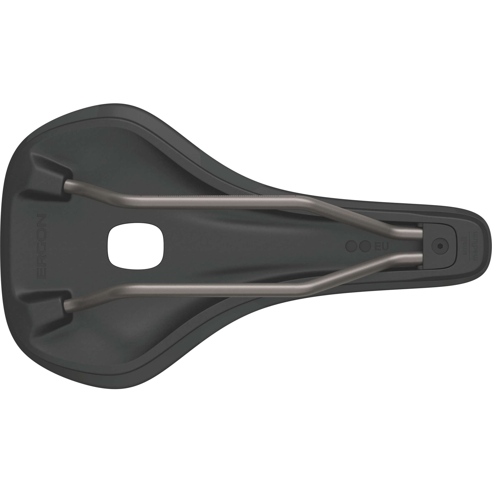 Ergon Saddle Sr ALLROAD Comp Len's S M