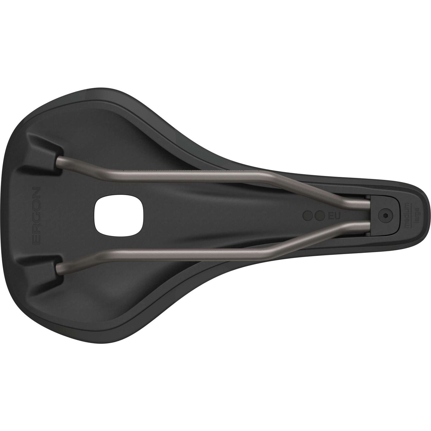 Ergon Saddle Sr Allroad Comp Lenish M L