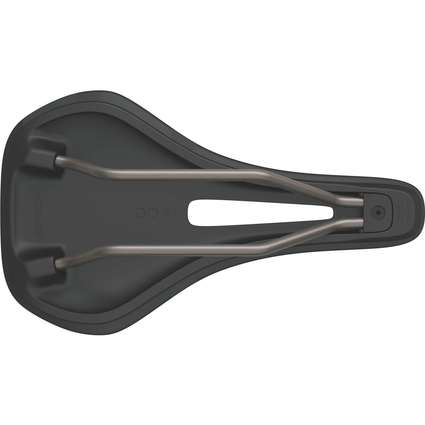 Ergon Saddle Sr ALLROAD Comp Ladies S M