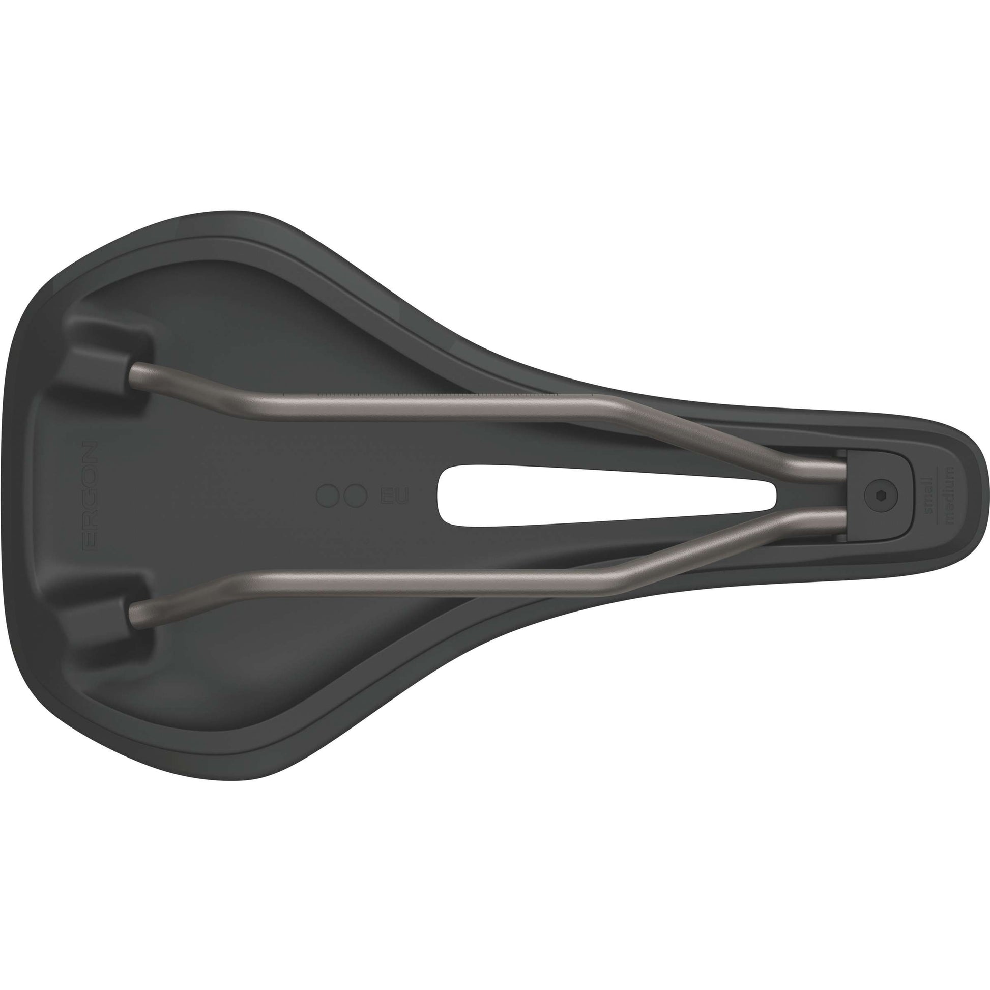Ergon Saddle Sr ALLROAD Comp Ladies S M