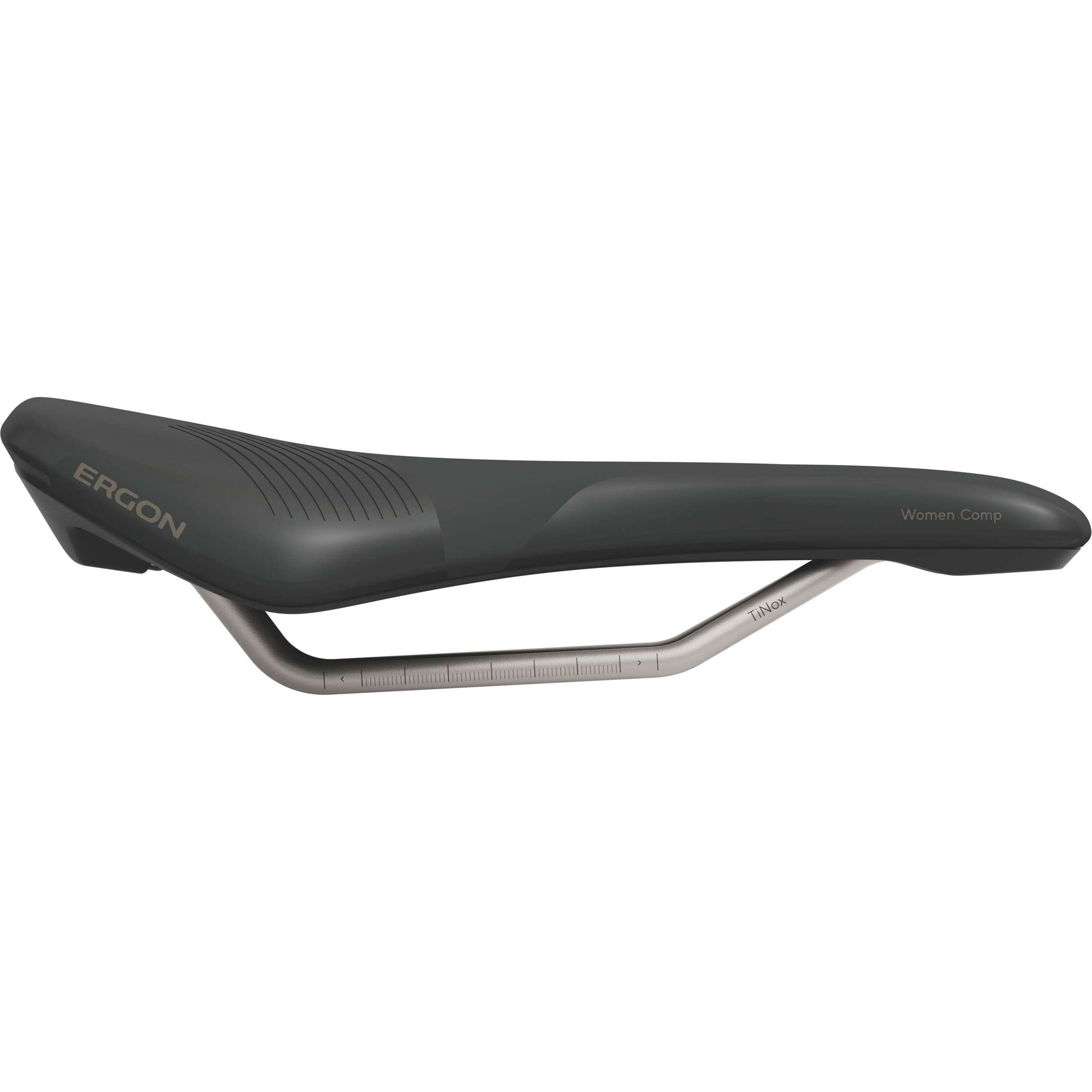 Ergon Saddle Sr ALLROAD Comp Ladies M L