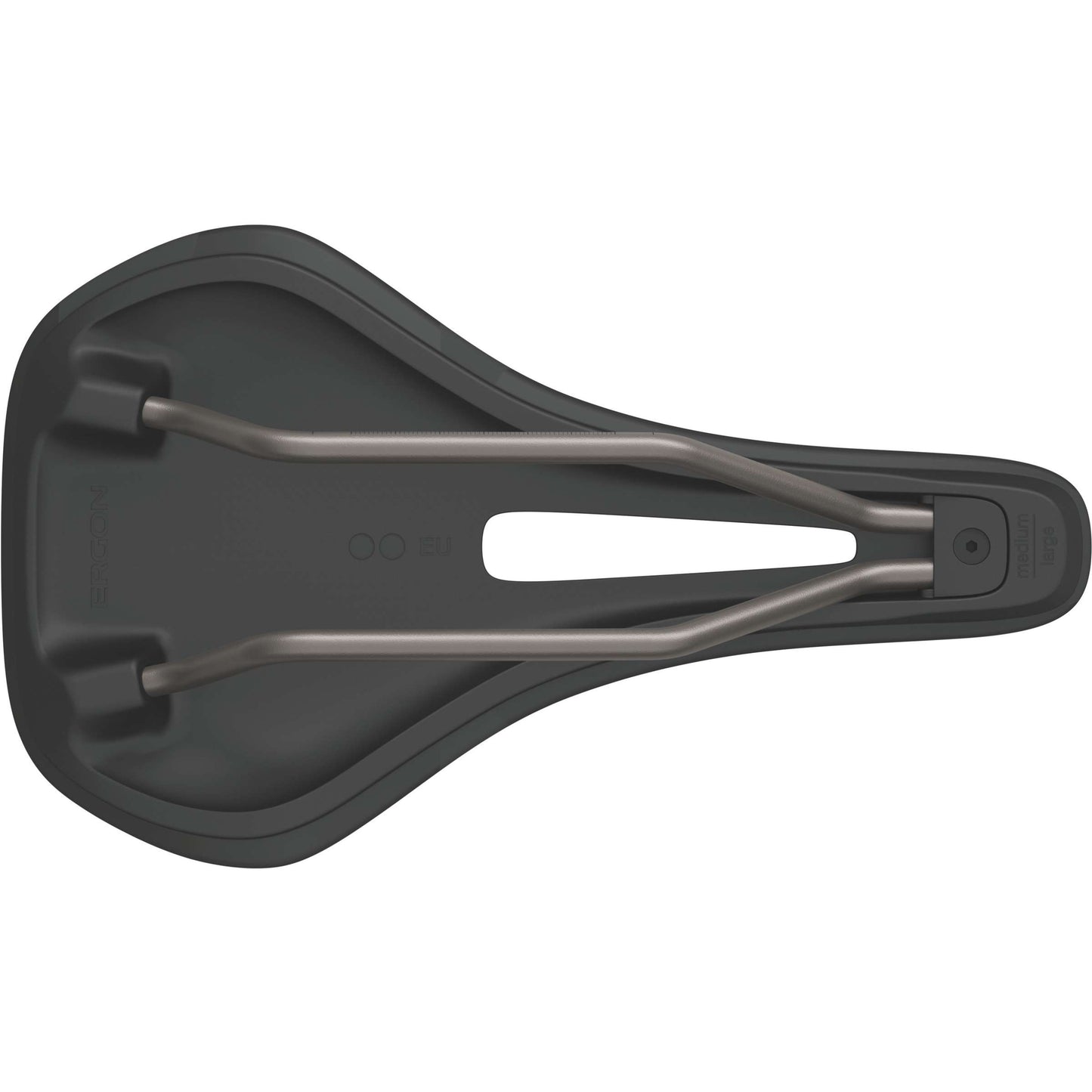 Ergon Saddle Sr ALLROAD Comp Ladies M L