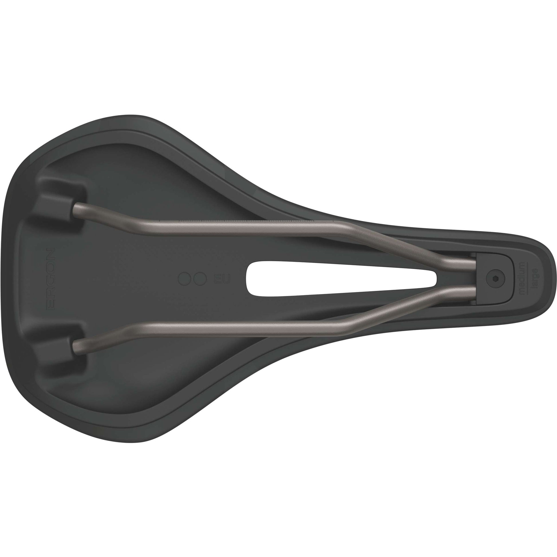 Ergon Saddle Sr ALLROAD Comp Ladies M L