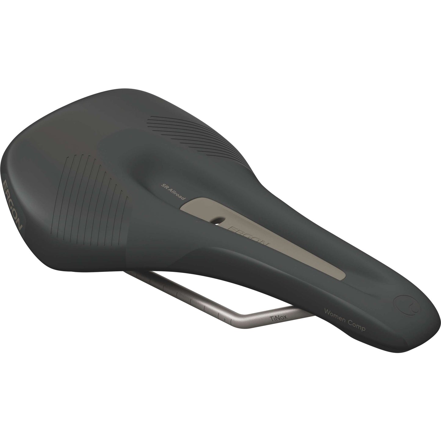 Ergon Saddle Sr ALLROAD Comp Ladies M L