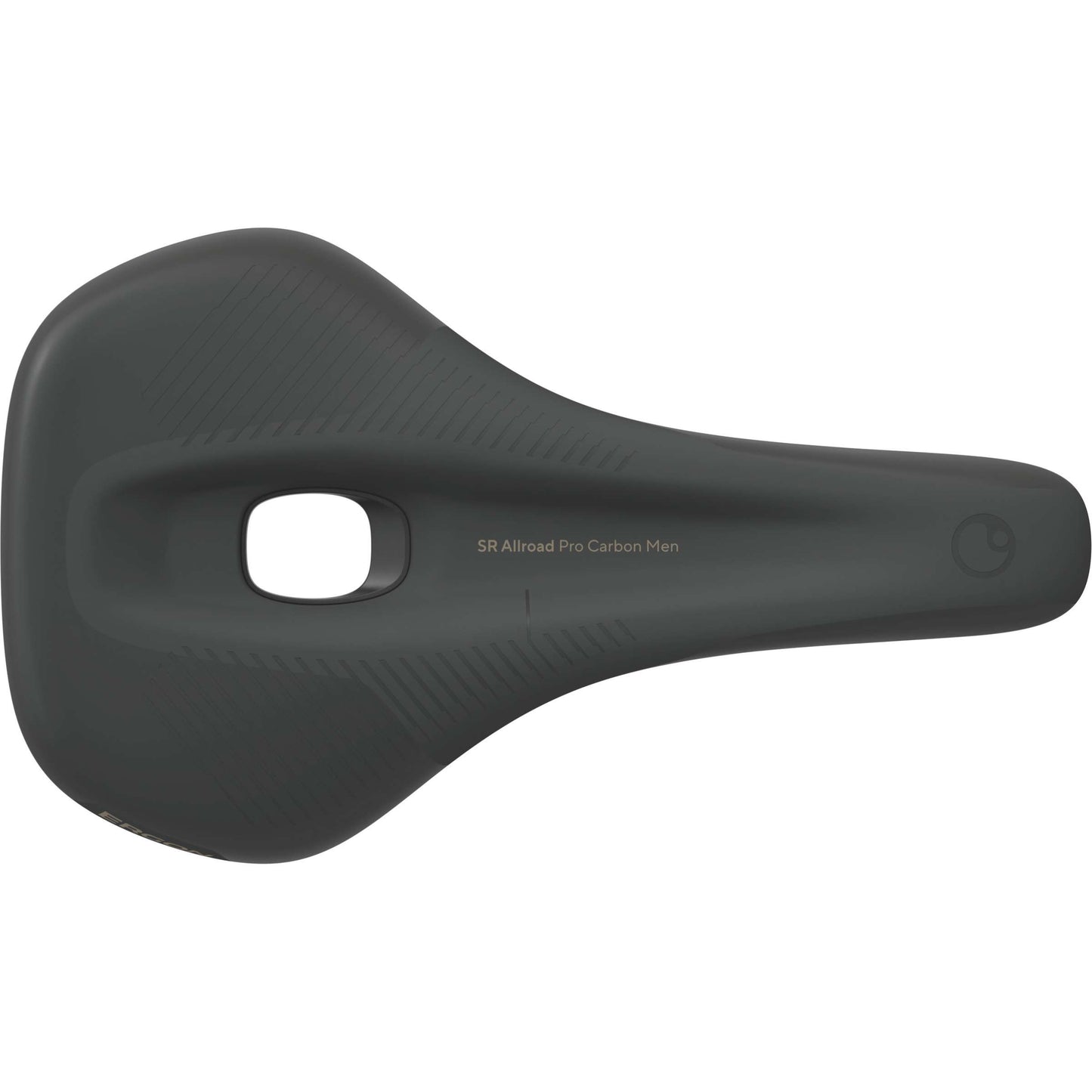 Ergon Saddle Sr Allroad Pro Carbon Men M L