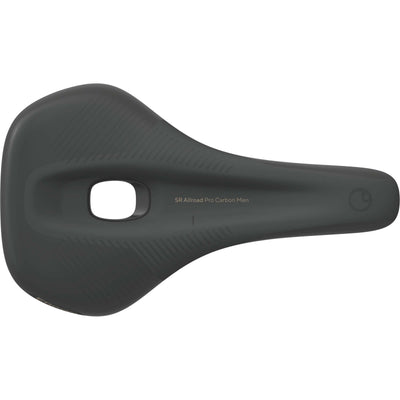 Ergon Saddle Sr Allroad Pro Carbon Men M L