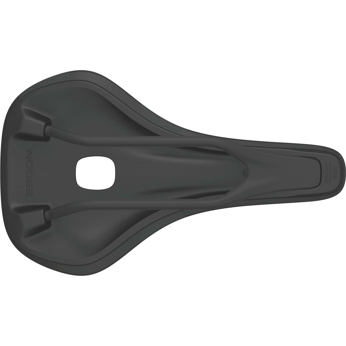 Ergon Saddle Sr Allroad Pro Carbon Men M L