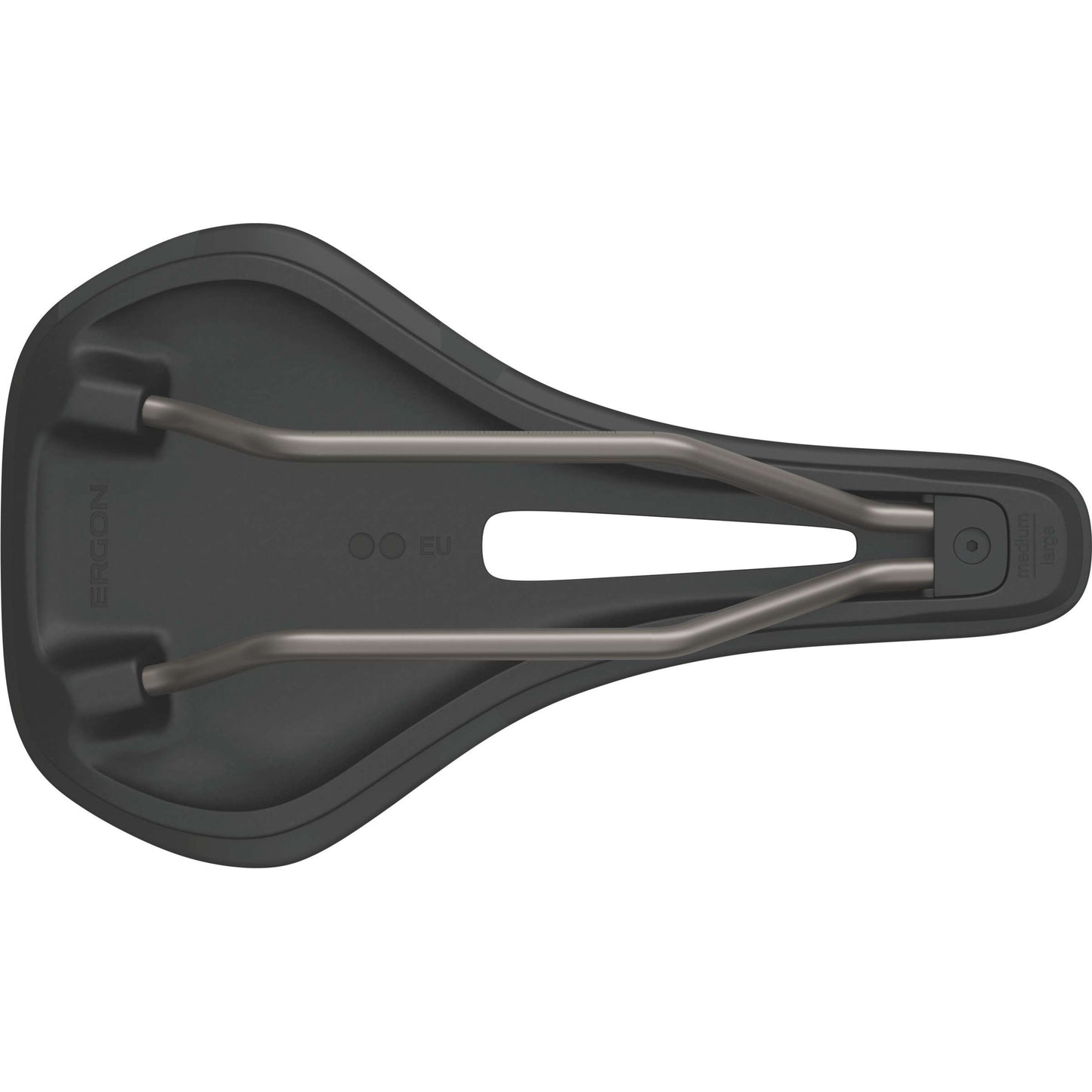 Ergon Saddle Sr Allroad Pro Ladies M L