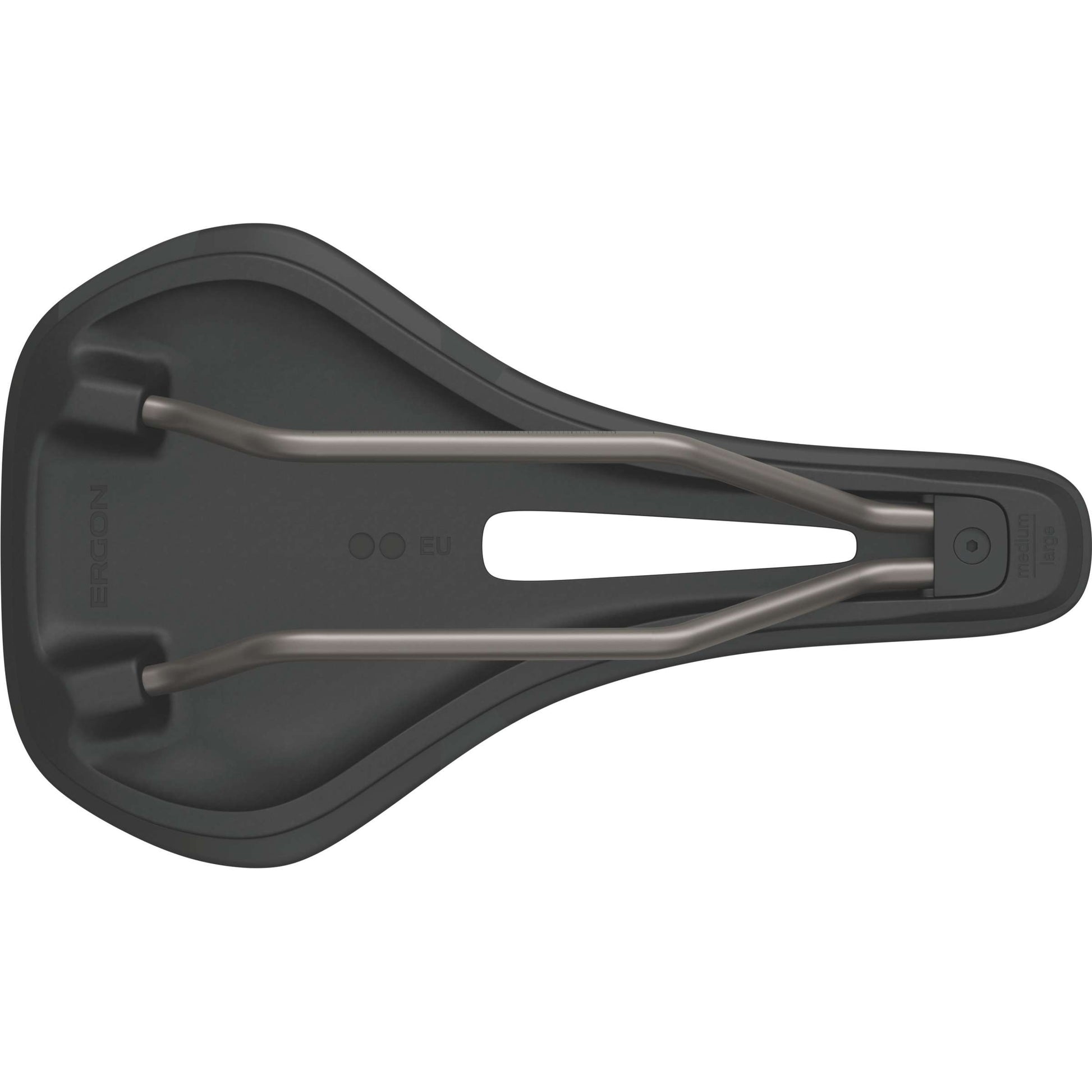 Ergon Saddle Sr Allroad Pro Ladies M L