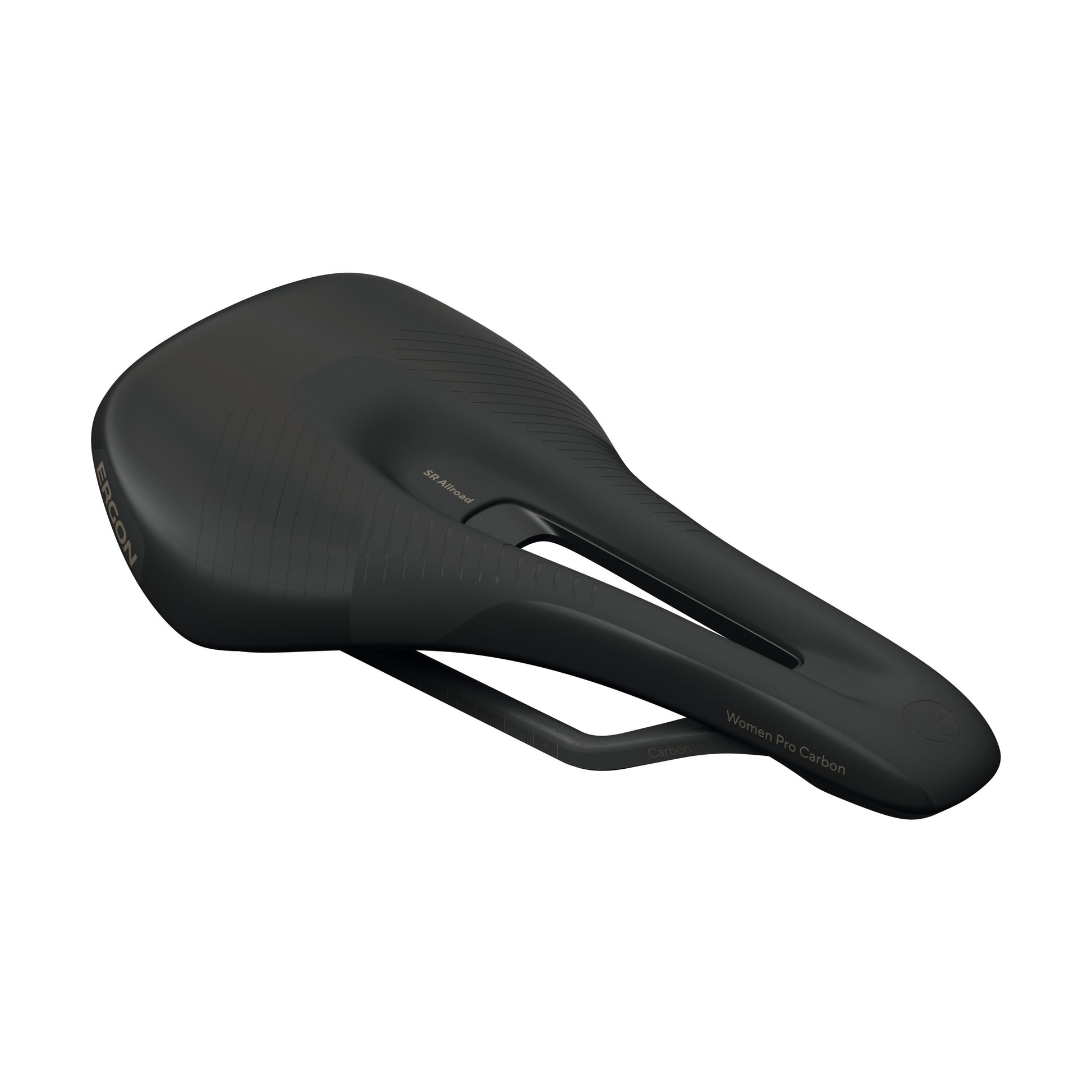 Ergon Saddle Sr ALLROAD PRO Carbon Ladies S M