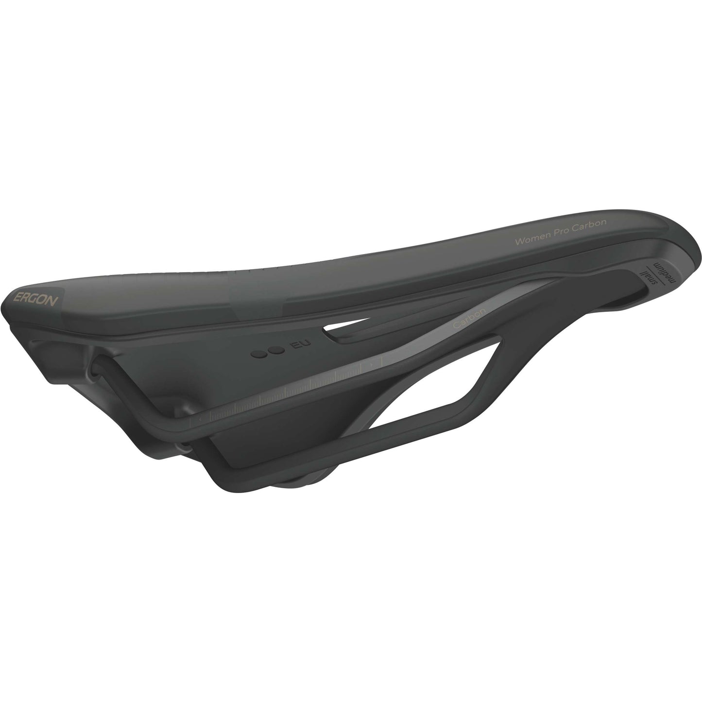 Ergon Saddle Sr ALLROAD PRO Carbon Ladies S M