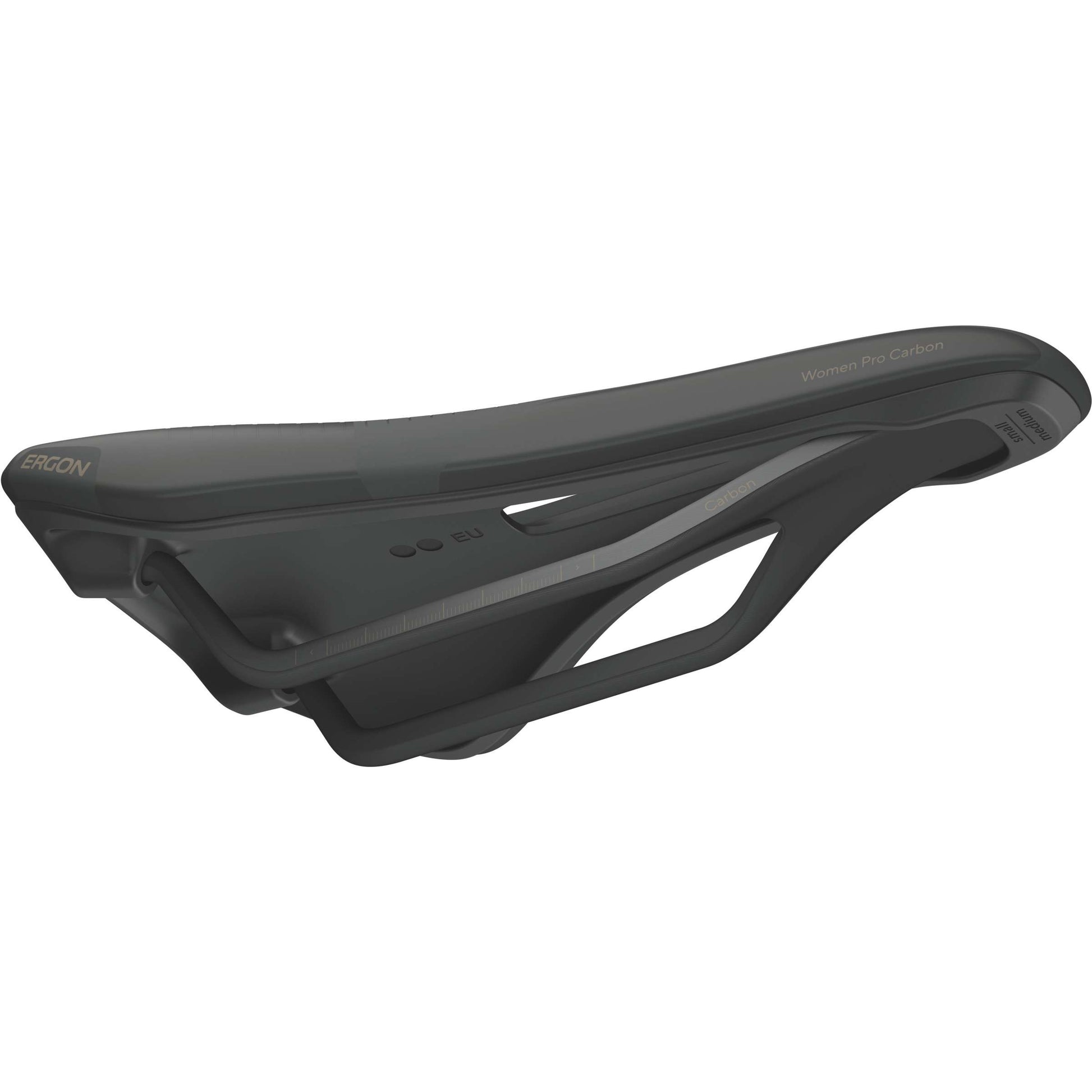 Ergon Saddle Sr ALLROAD PRO Carbon Ladies S M