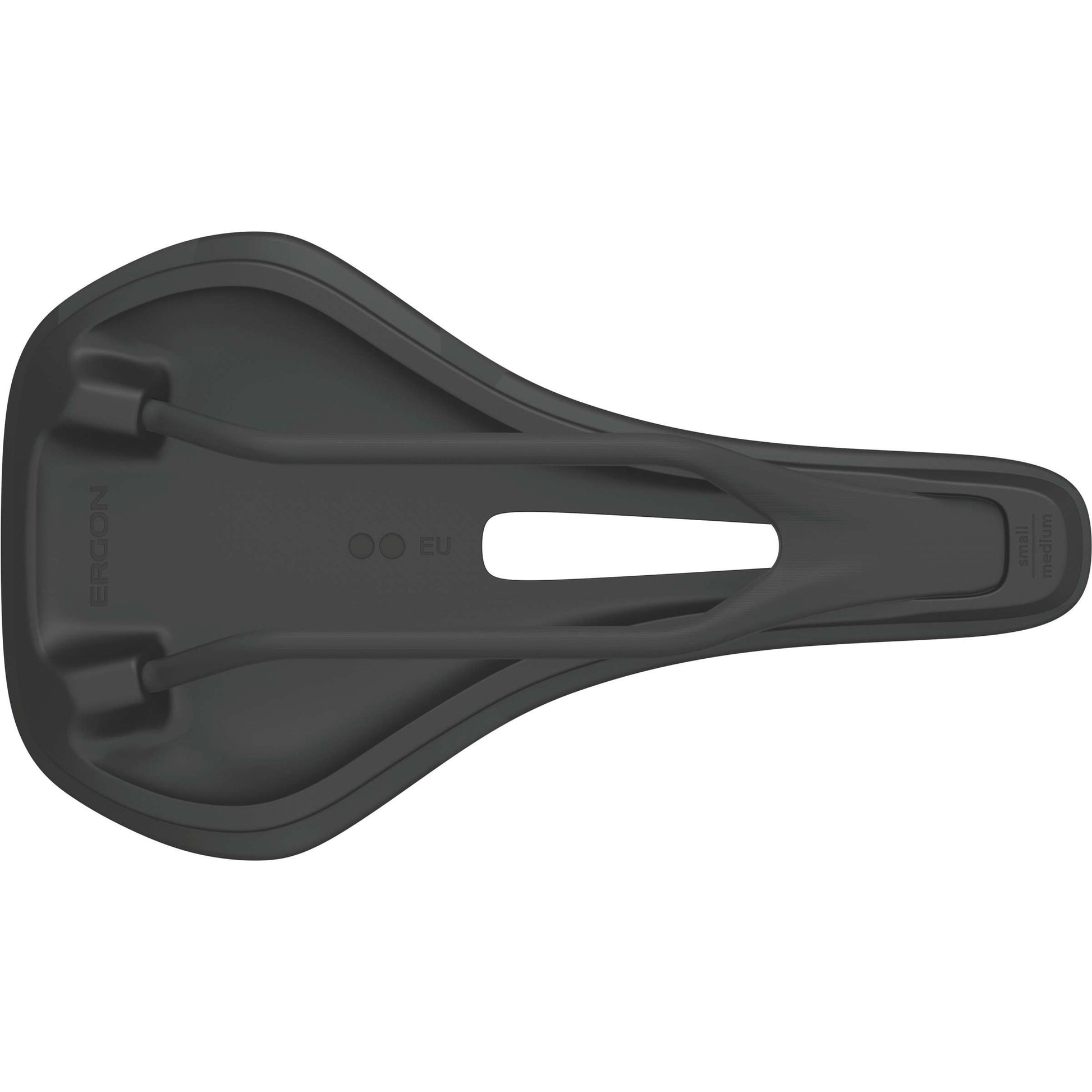 Ergon Saddle Sr ALLROAD PRO Carbon Ladies S M