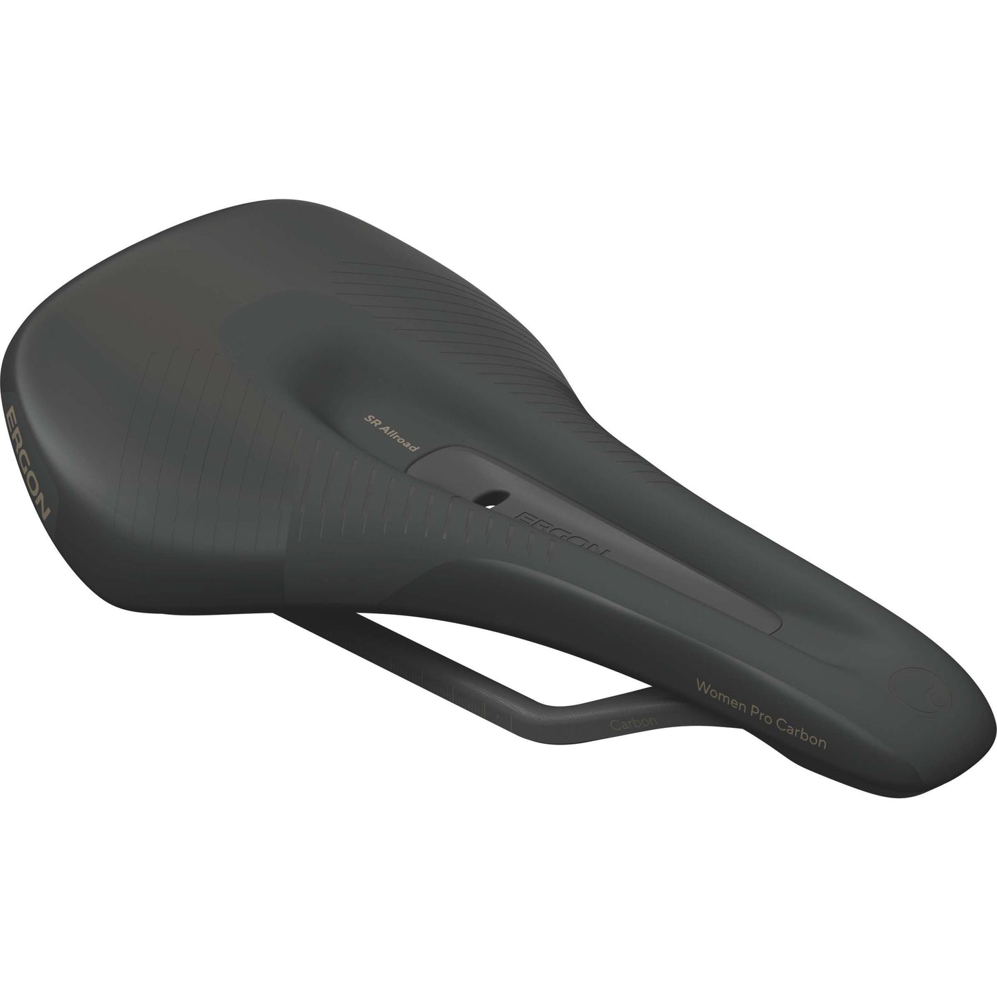 Ergon Saddle Sr ALLROAD PRO CARBON DIEDES M L
