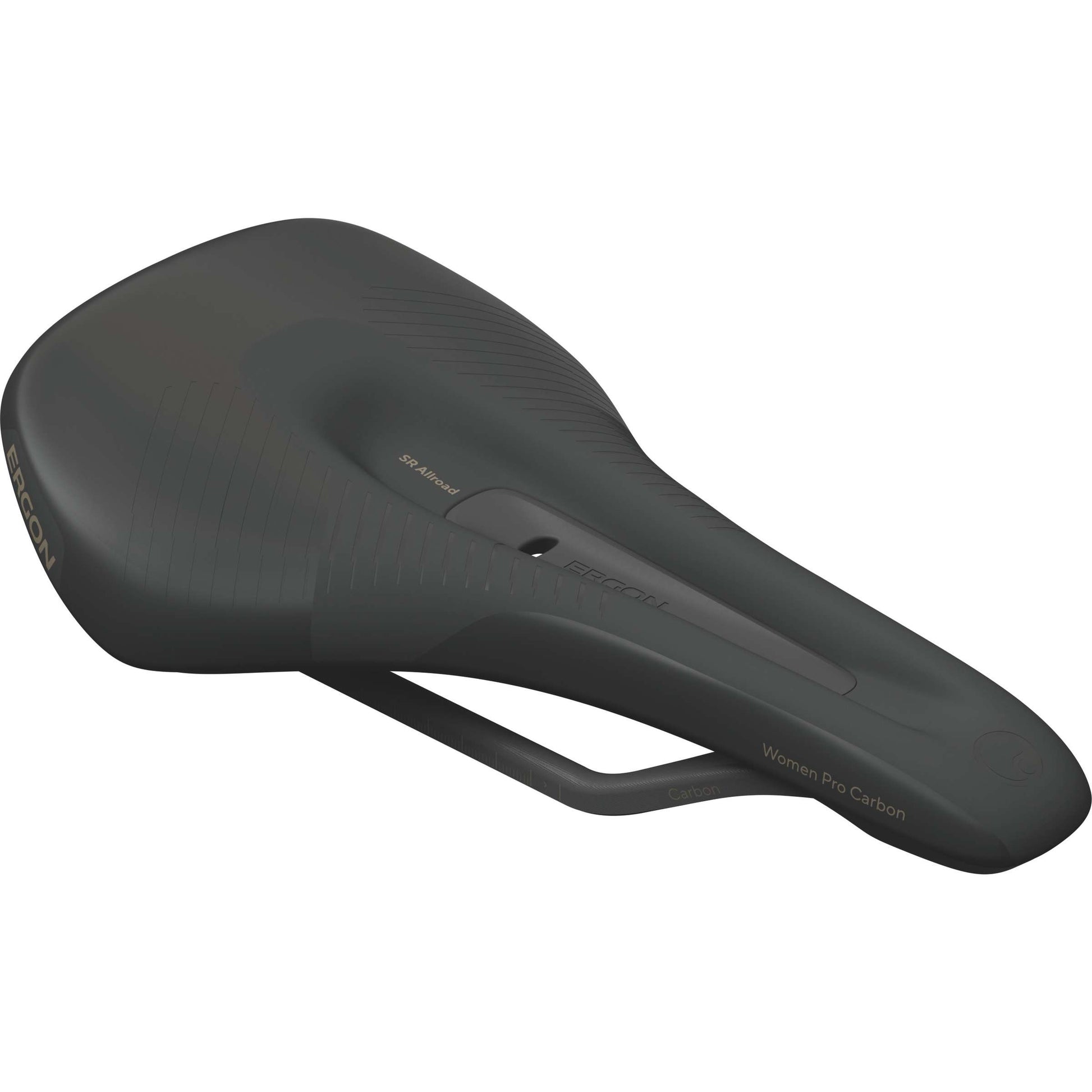 Ergon Saddle Sr ALLROAD PRO CARBON DIEDES M L