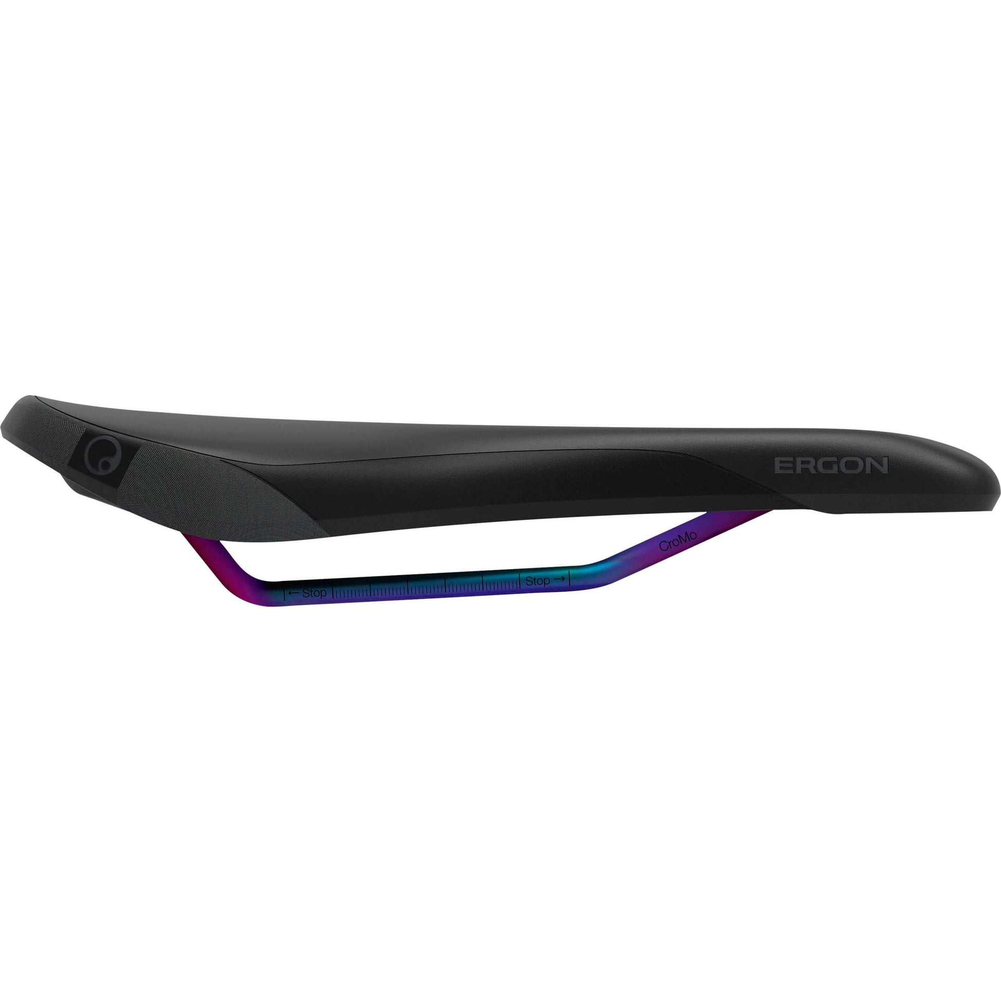 Selle Ergon SM Enduro Comp Oil Slick homme SM