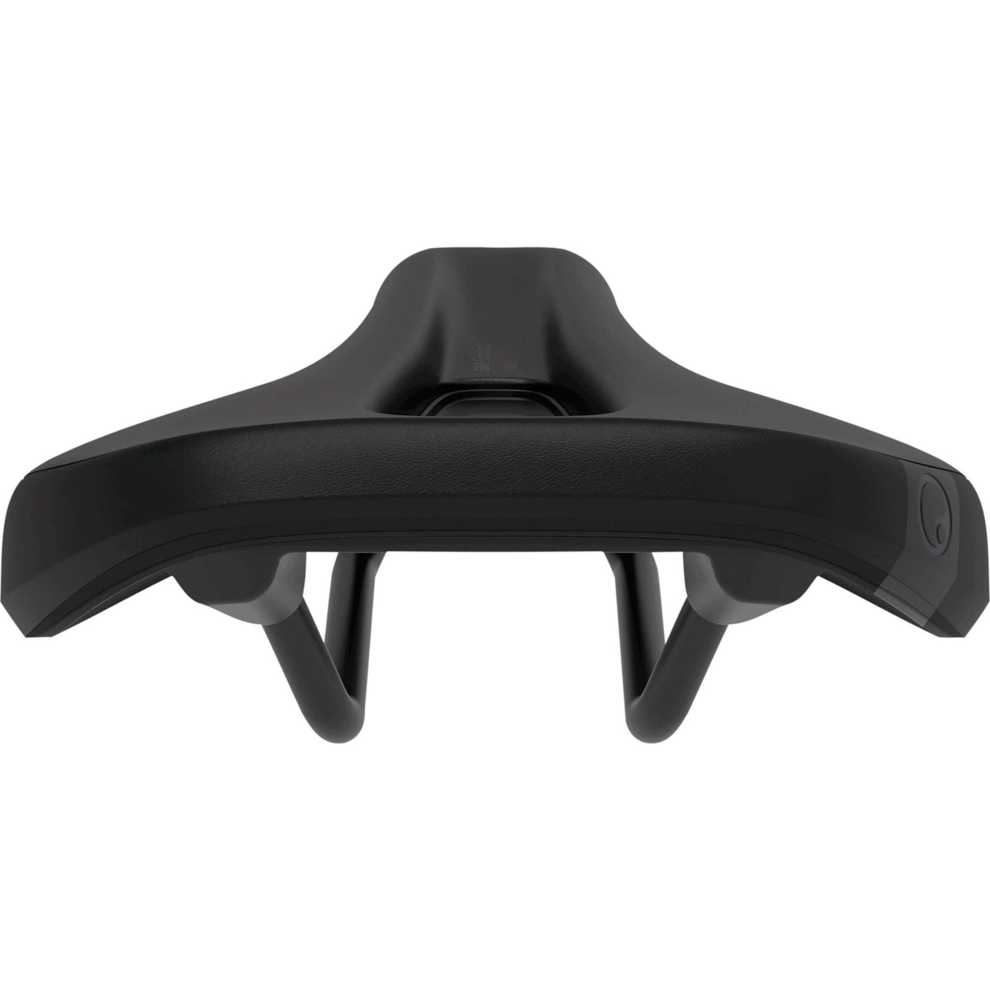 Ergon selle sm enduro hommes m l noir