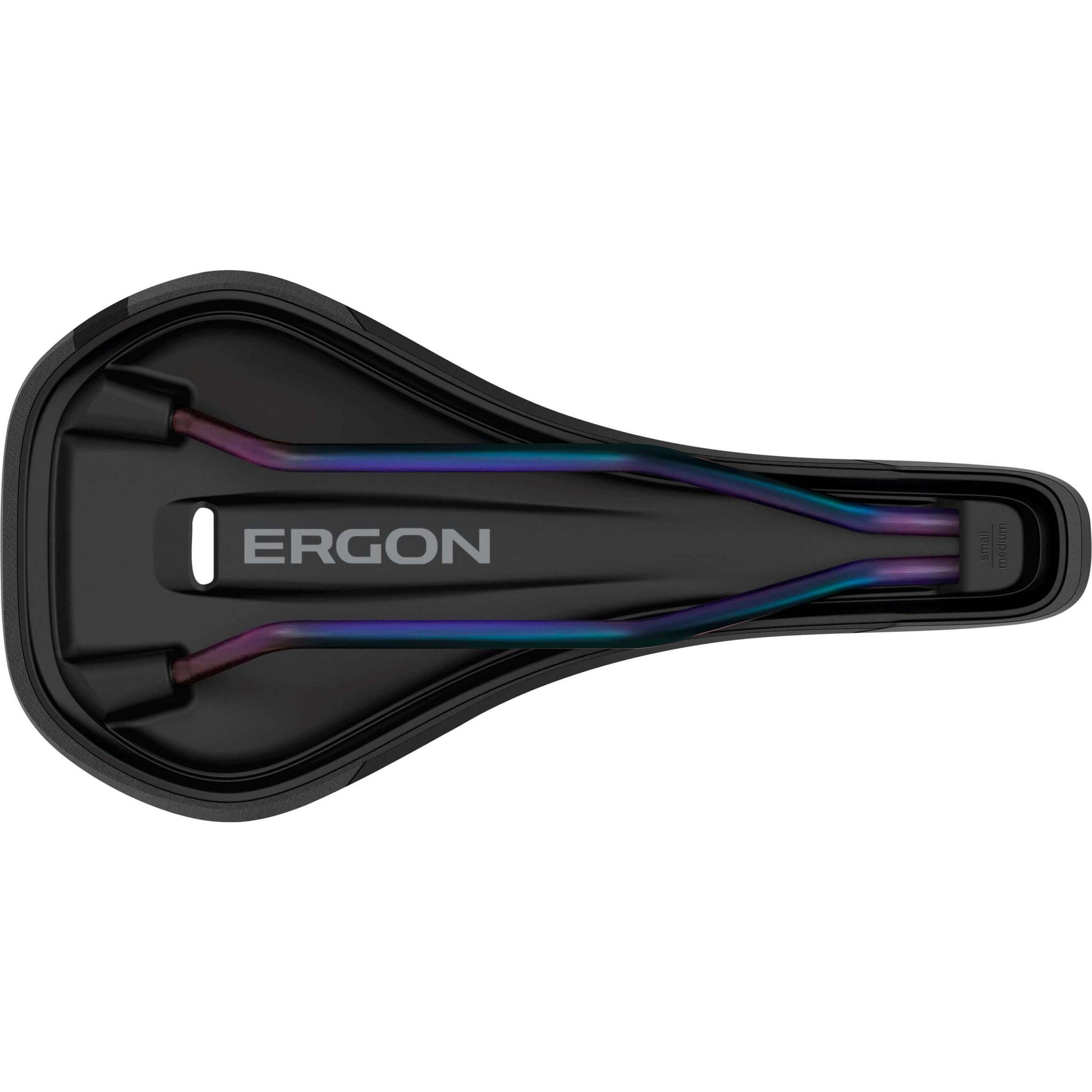 Ergon Saddle Sm enduro Comp Oil Slick Men M L